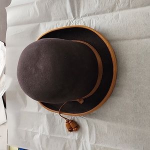 BORSALINO FEDORA